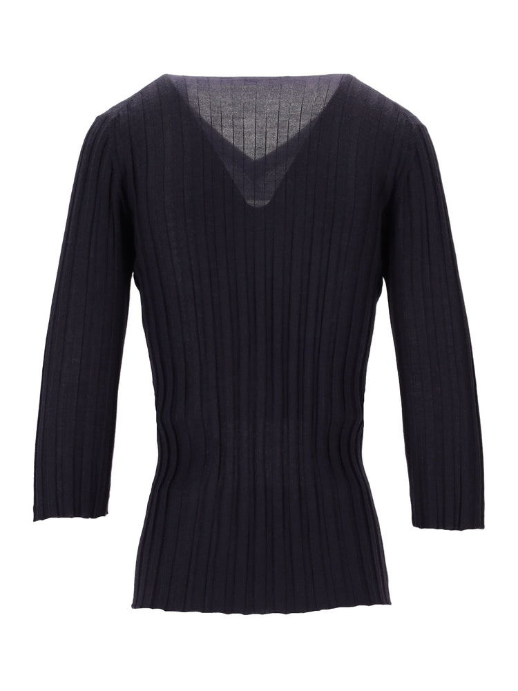 COLLO A V Cashmere+seta