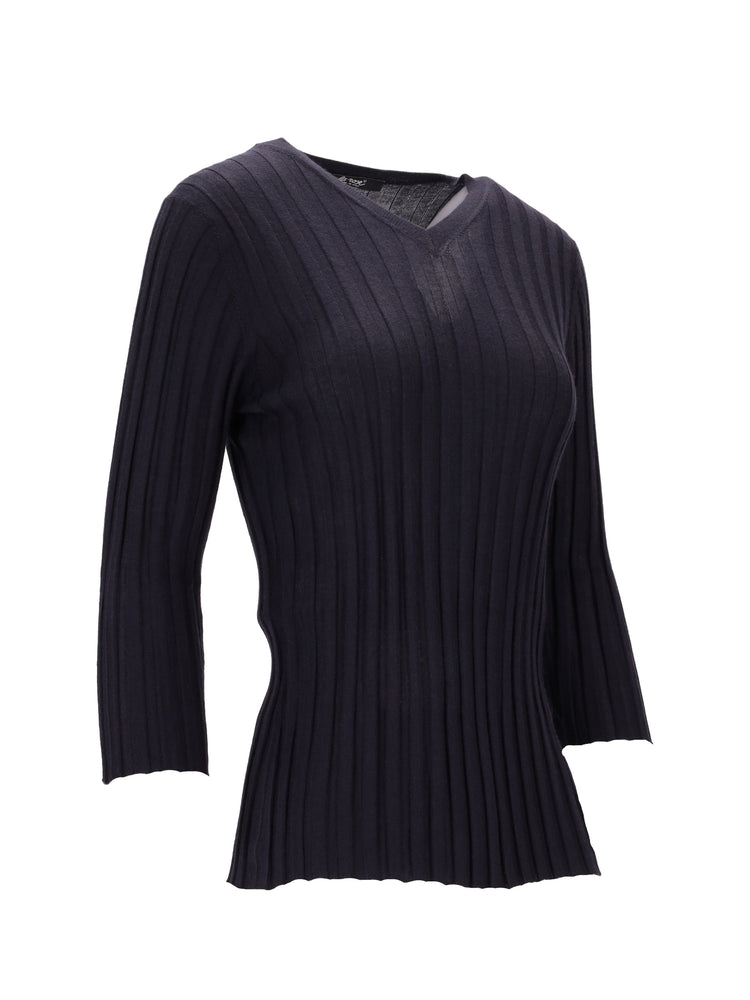 COLLO A V Cashmere+seta