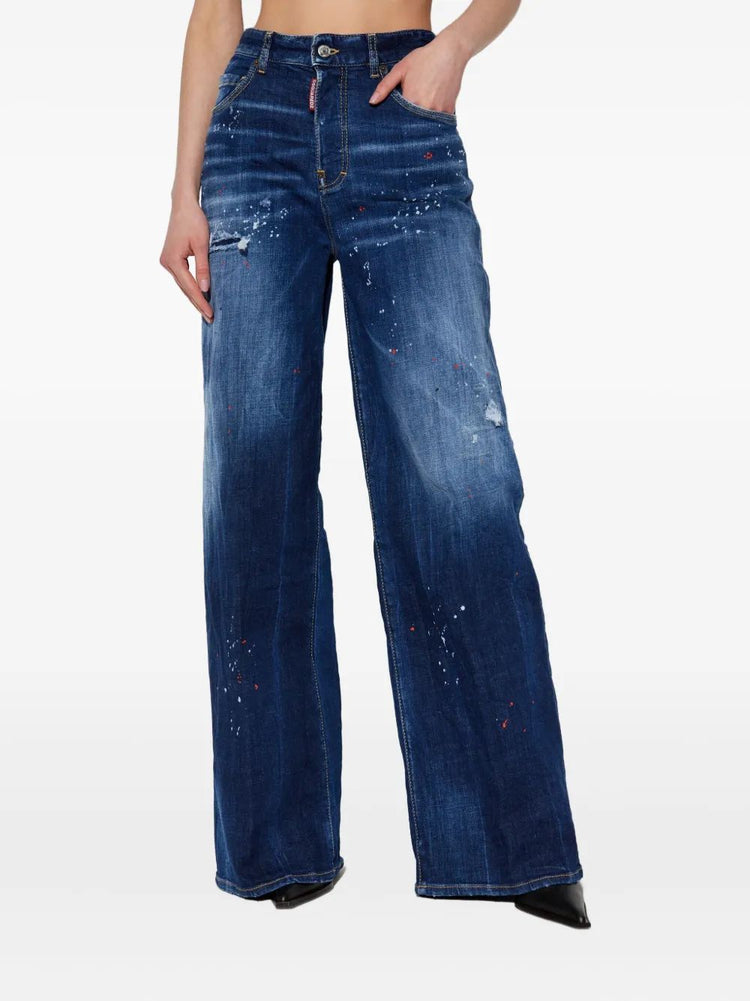 PANTS 5 POCKETS