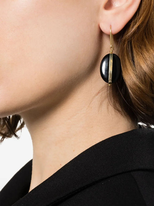 EARRINGS Boucle d'oreille