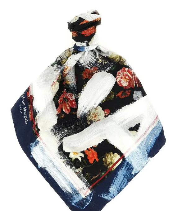 FOULARD