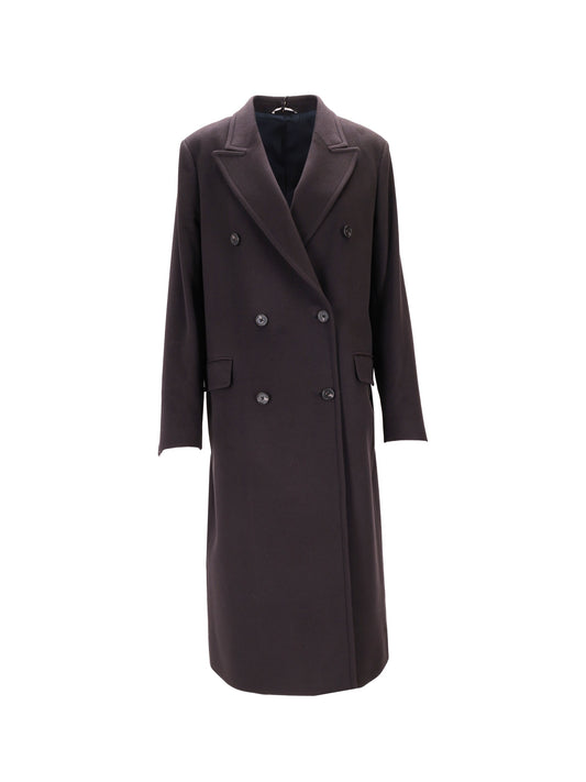 WOMENS COAT