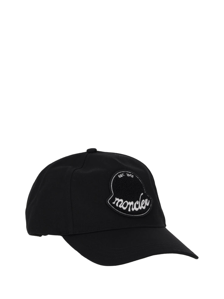 BASEBALL CAP
