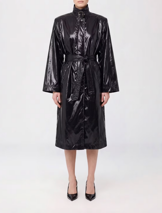 TRENCH EPAULLE