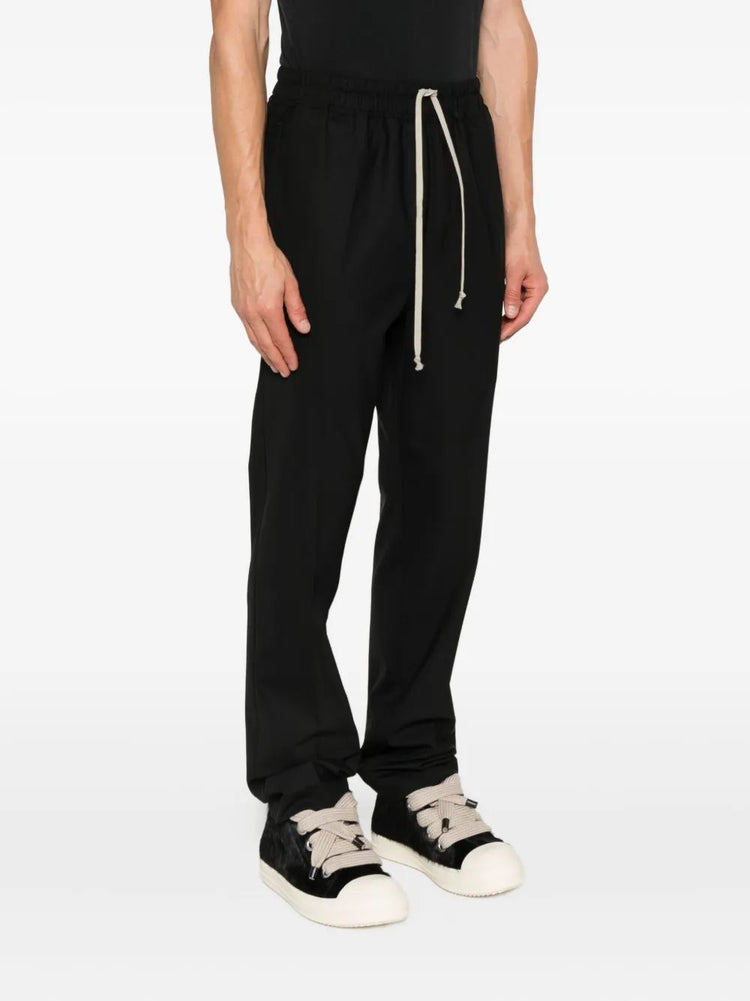 DRAWSTRING SLIM LONG