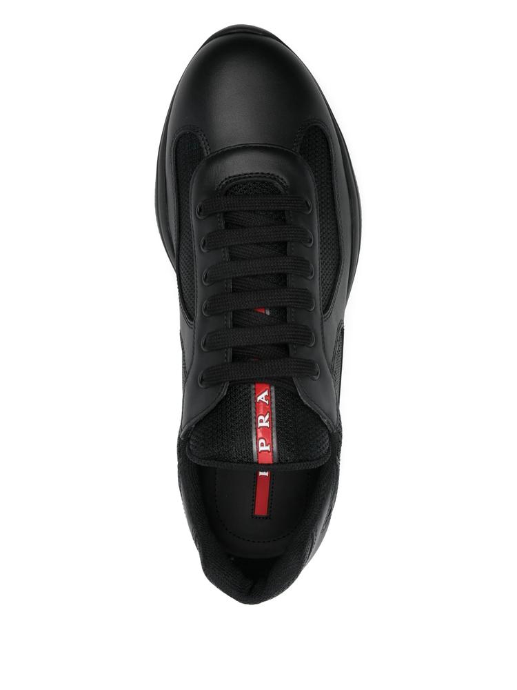 America's Cup sneakers