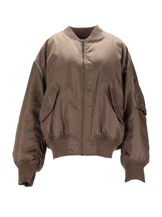 BOMBER AMPLE TECH BRIL WR RECY