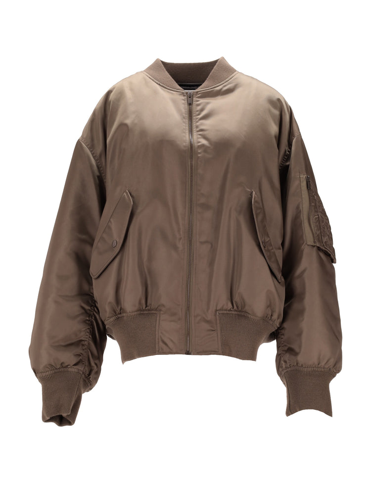 BOMBER AMPLE TECH BRIL WR RECY
