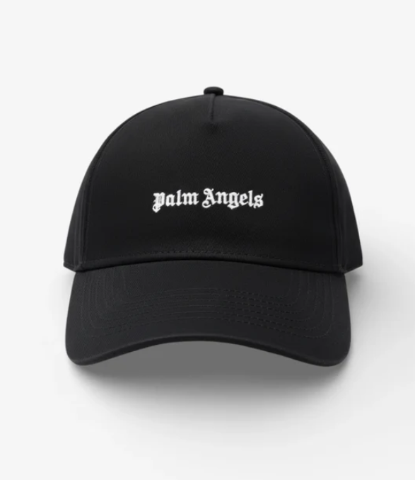 CLASSIC LOGO CAP