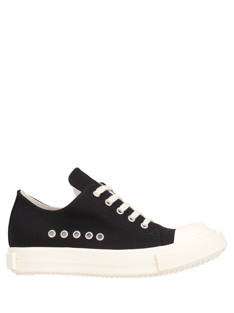 EXTREME LOW SNEAKS DRKSHDW