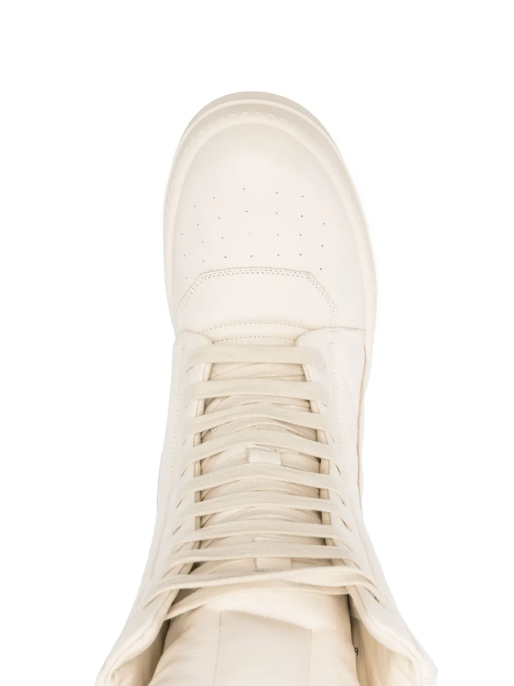 Mega Geobasket sneakers