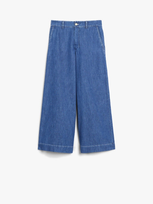 Denim trouser PAUL