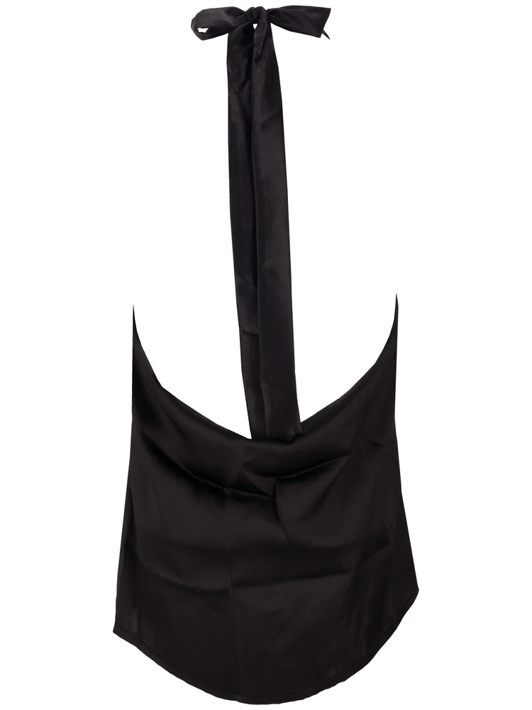 TANK TOP SILK