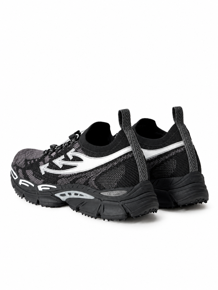 M-OW BE RIGHT BACK KNIT-06207