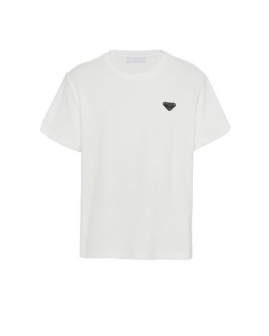 Terry T-shirt