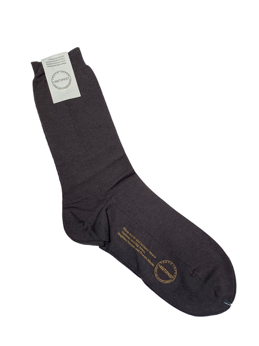 ANTIPAST basic socks
