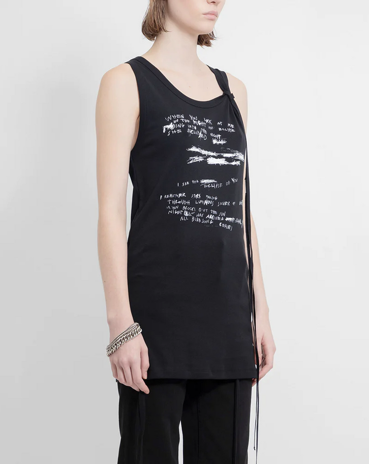 Seva Standard Tank Top