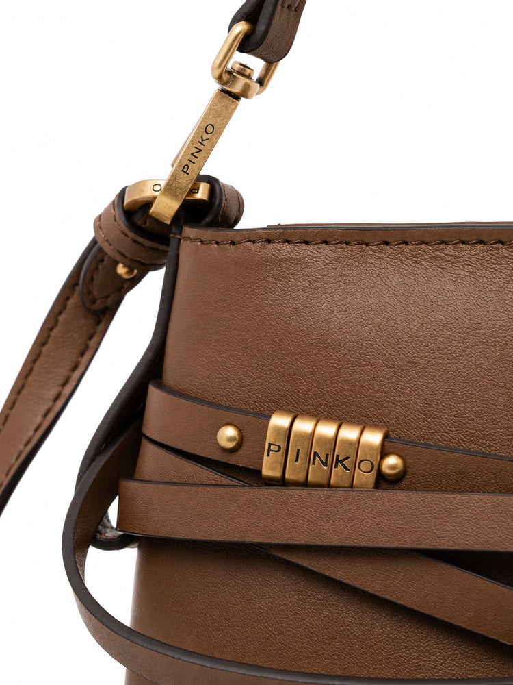 BELT BAG MINI VITELLO MORBIDO