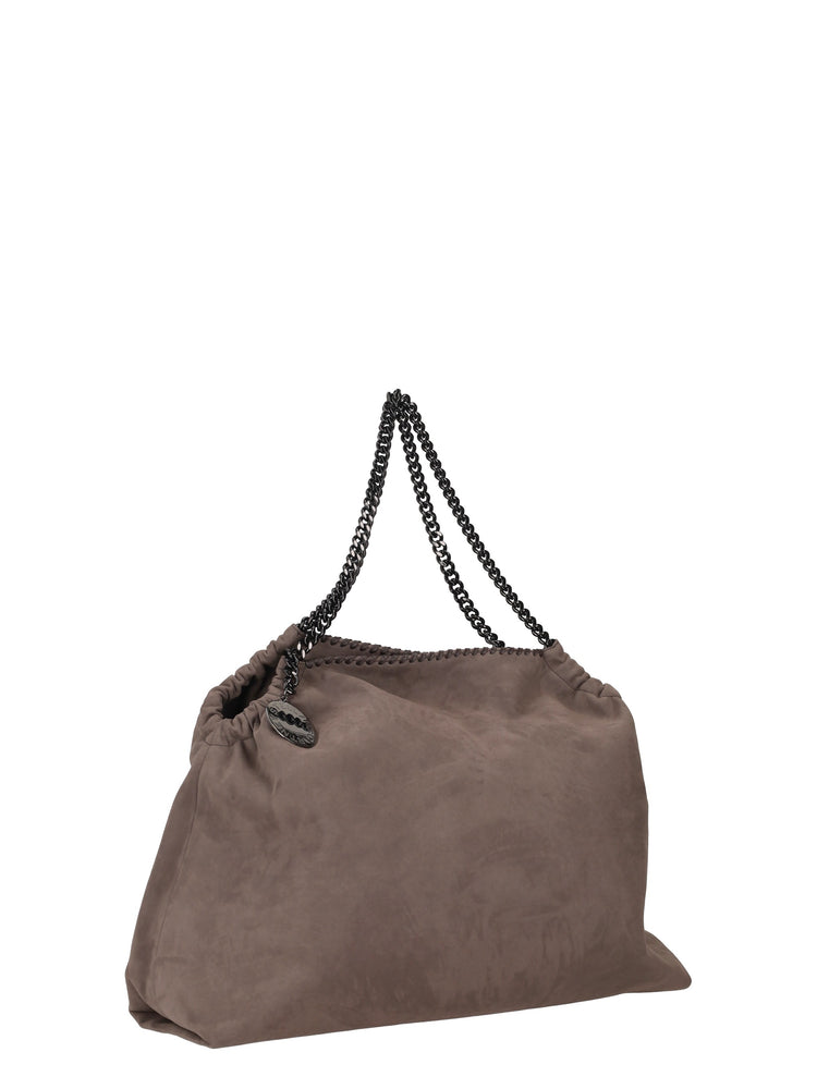 FALABELLA DRAWSTRING BAG ALTER