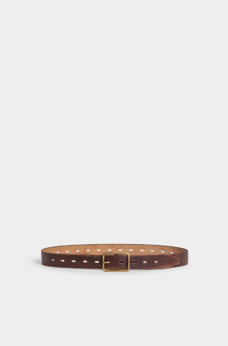 Buckle Belts