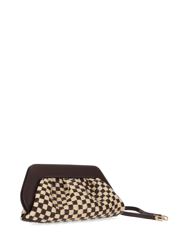 EMERA MICRO WEAVED STRAW
