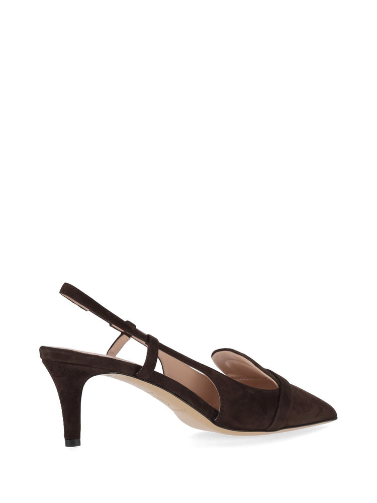 SLINGBACK