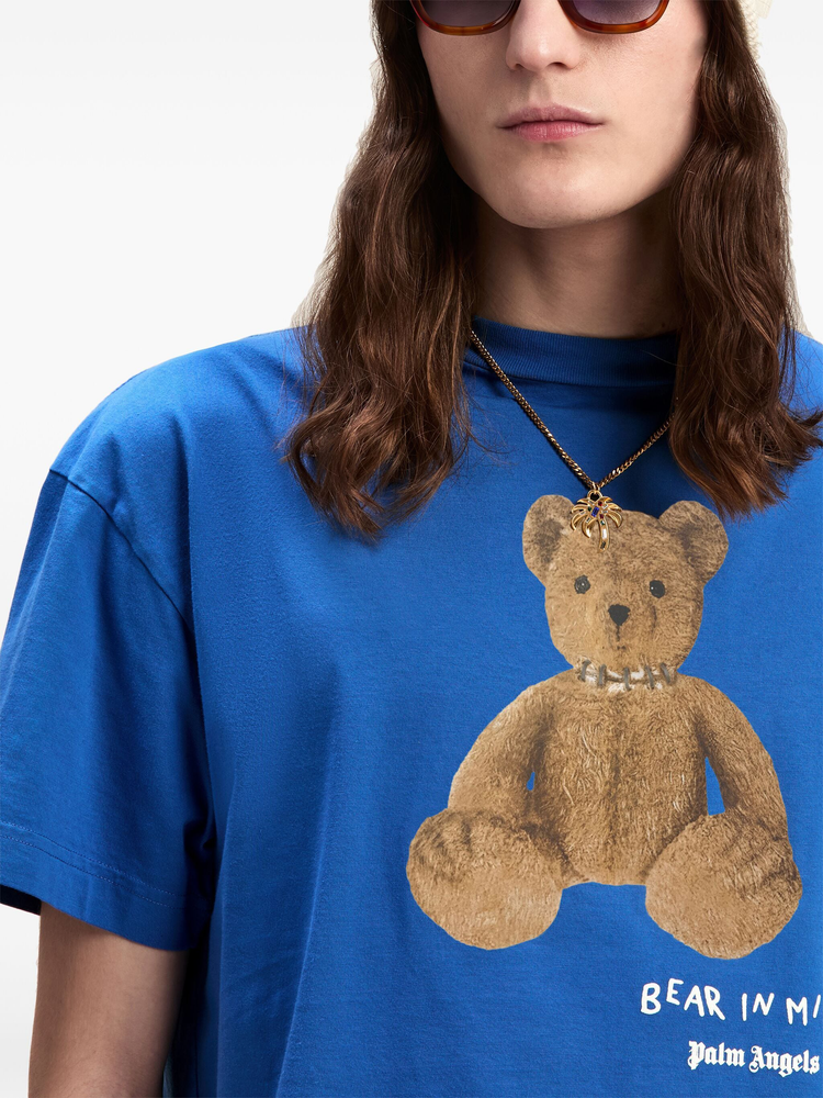 Bear In Mind T-Shirt