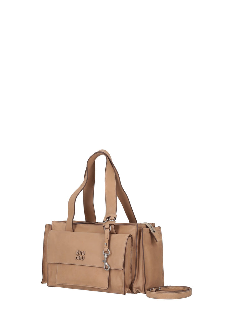 BORSE NAPPA ANTIQUE