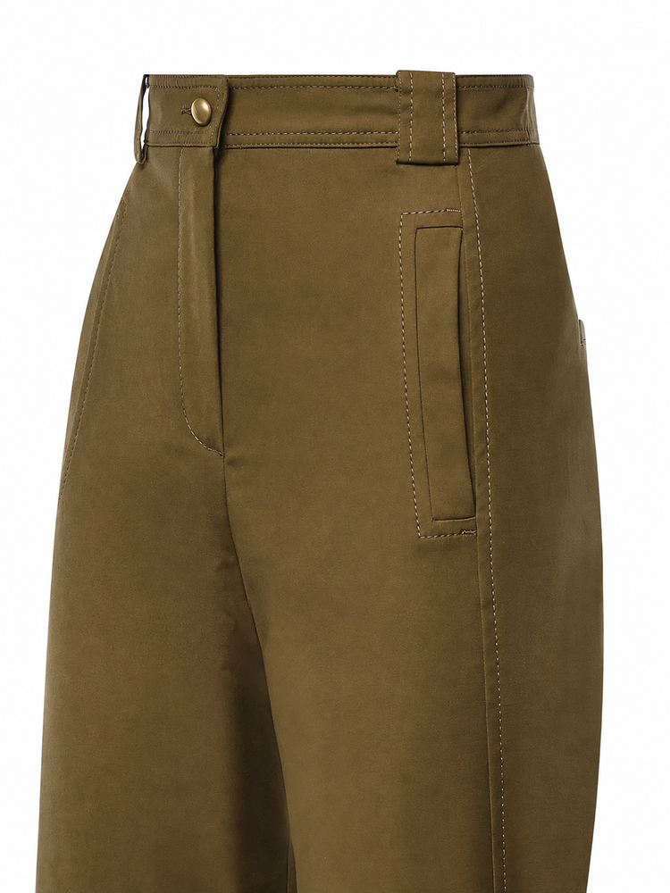 Pantalone lungo