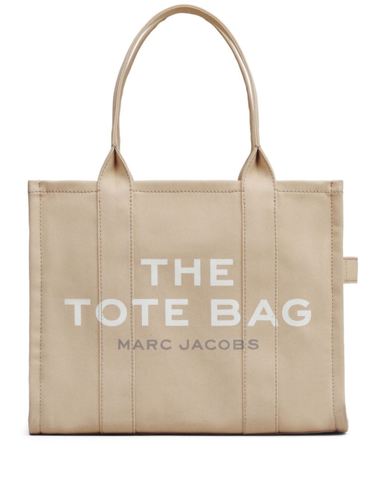 The Canvas Large Tote bag