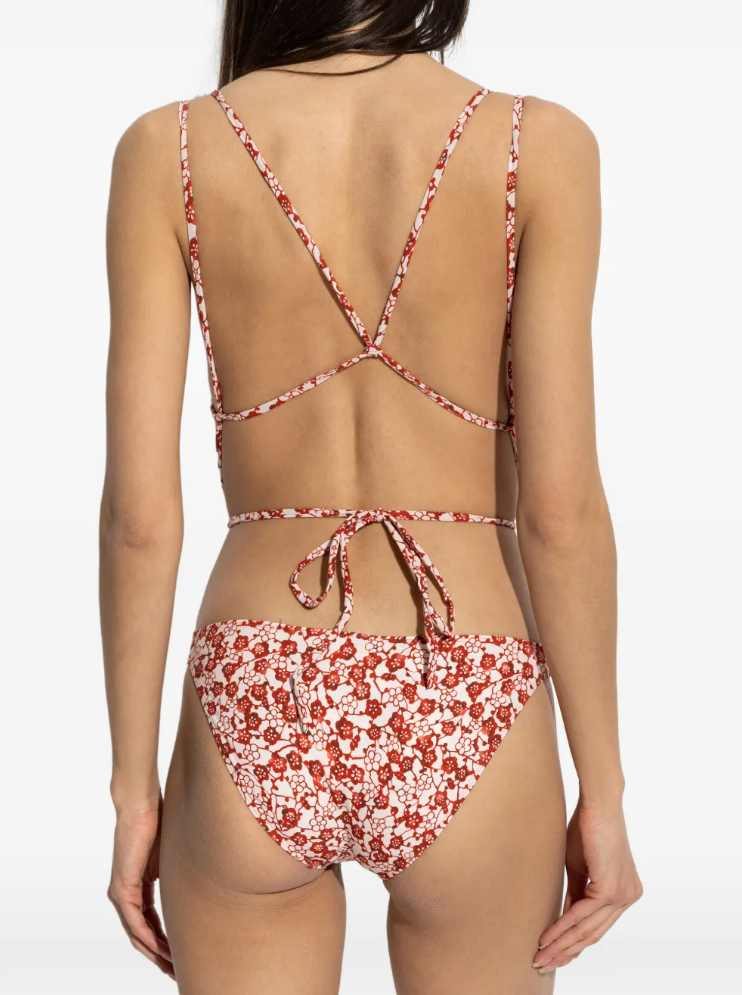 Maillot de bain