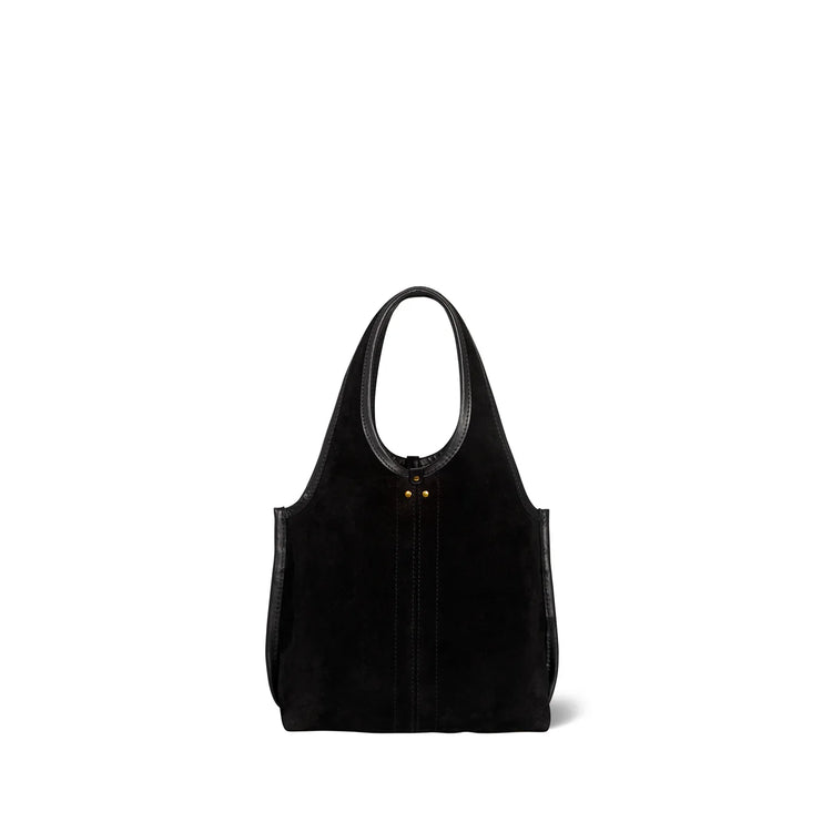 Paco small tote bag