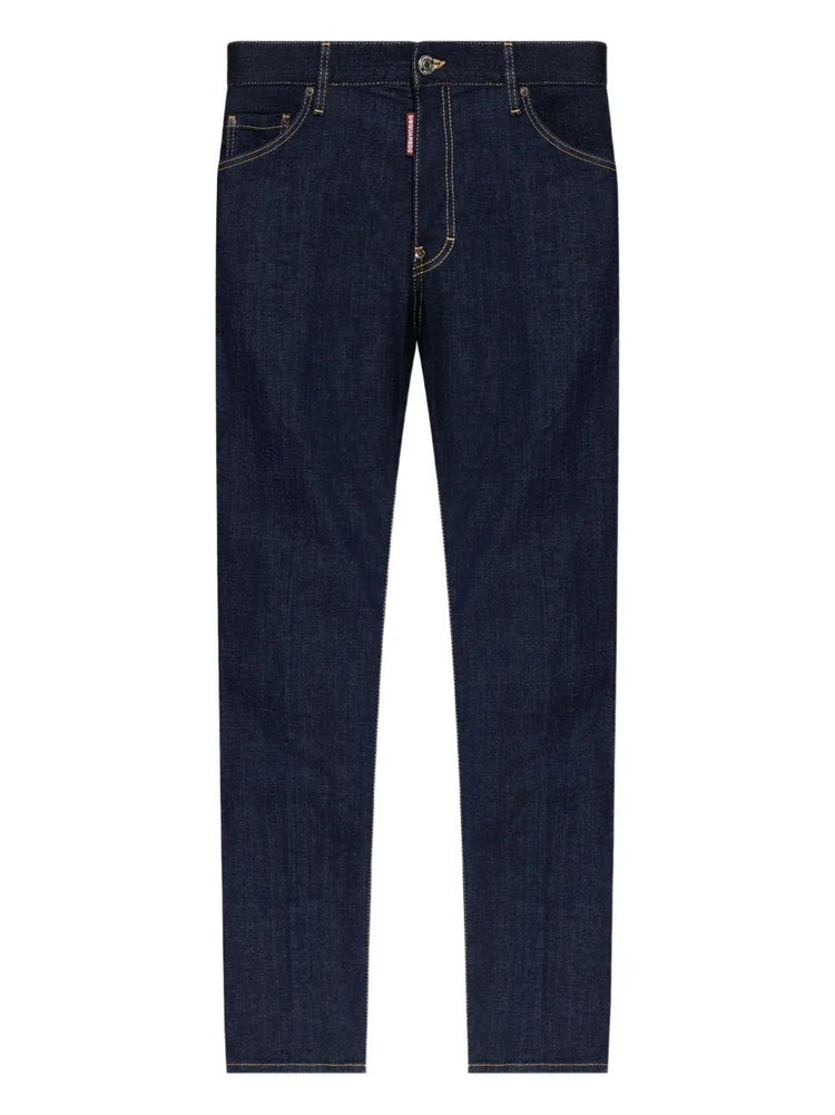 PANTS 5 POCKETS