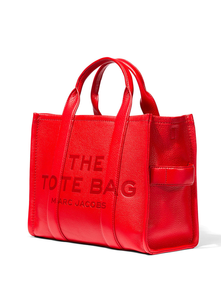 The Medium Leather Tote bag