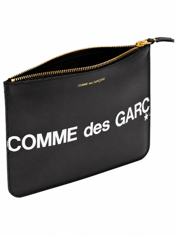WALLET / HUGE LOGO