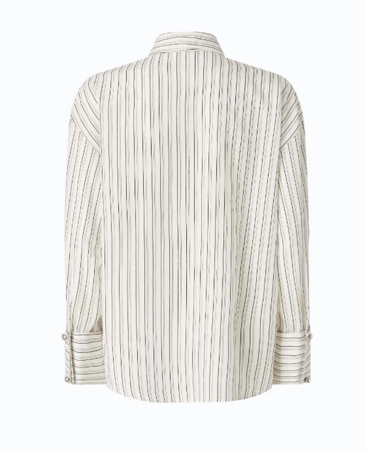 COLCHICO  CAMICIA TINTO FILO F