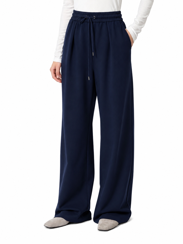 Pantalone in Jersey