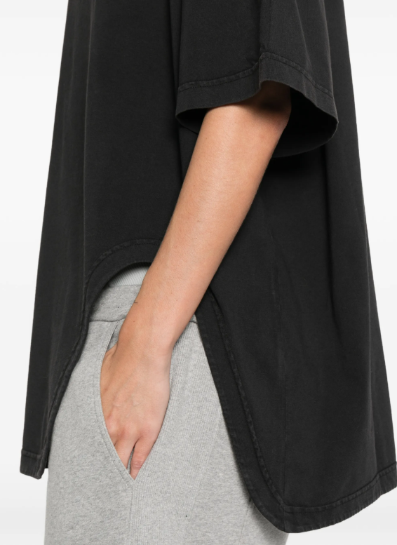 T-shirt Light jersey