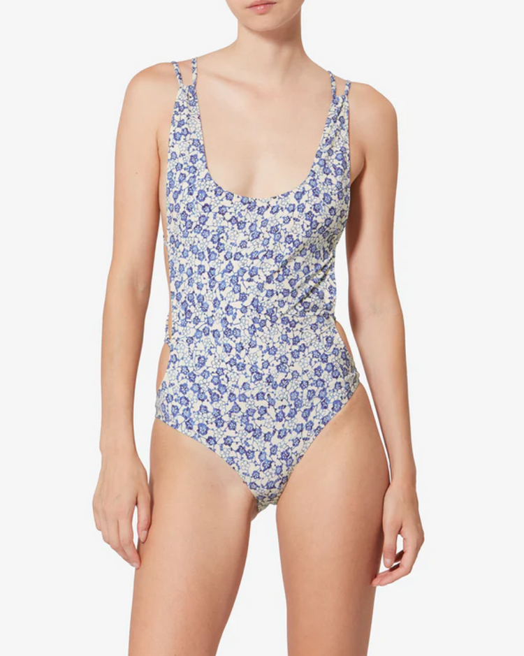 Maillot de bain
