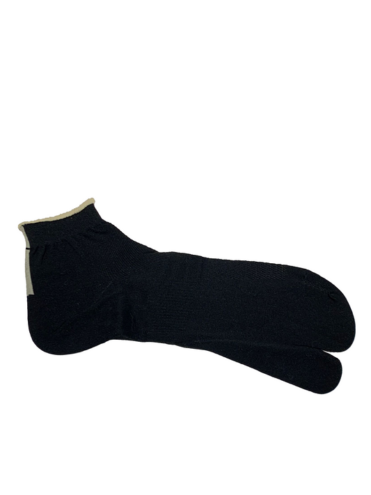 cotton tabi socks