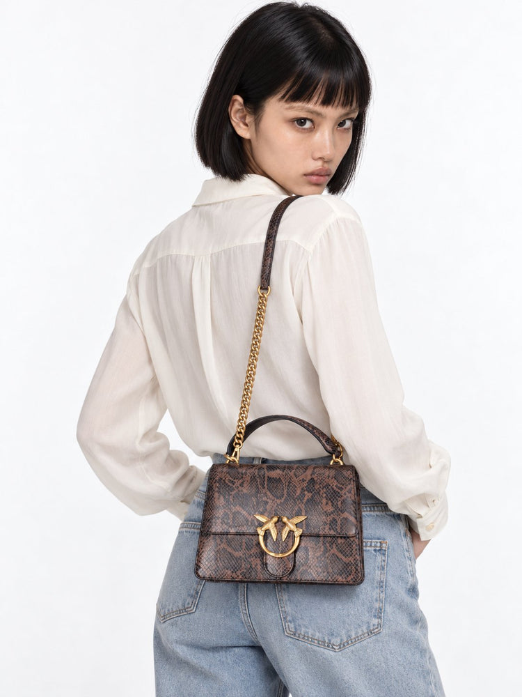 LOVE ONE TOP HANDLE CLASSIC LI