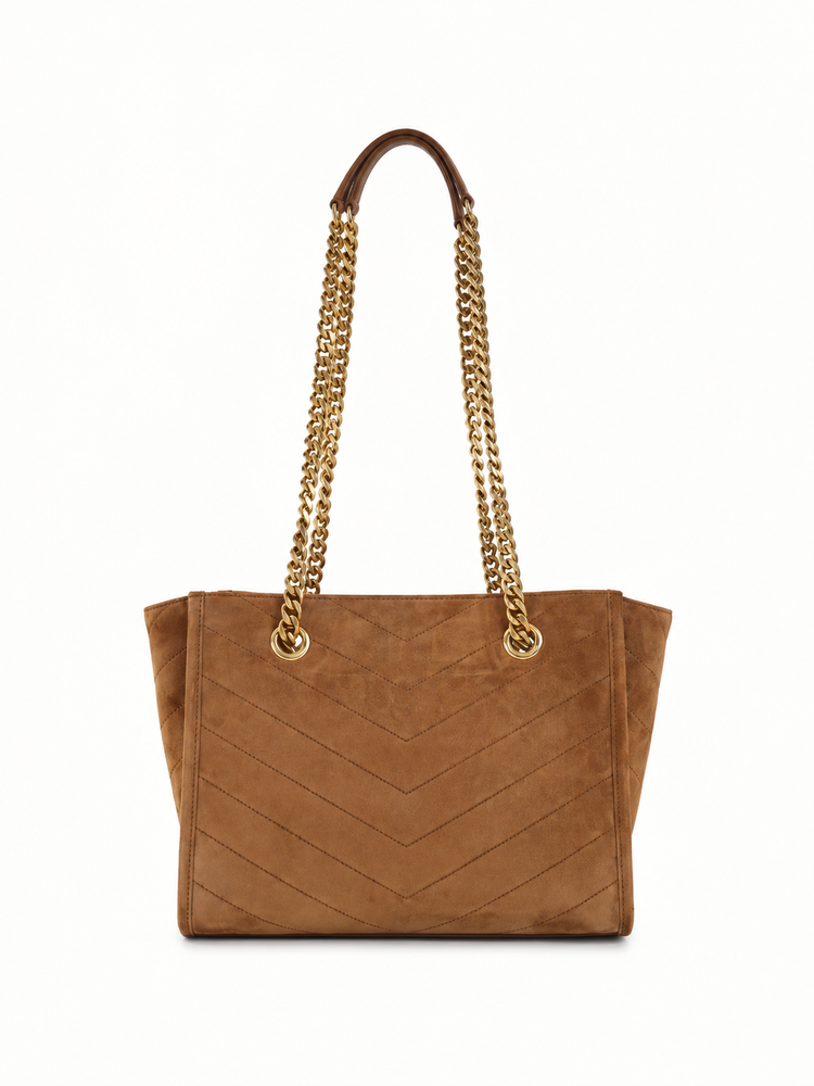 MONOGRAMME SAINT LAURENT