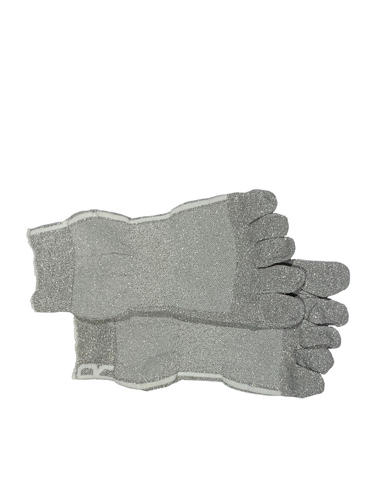 cotton 5 fingers socks