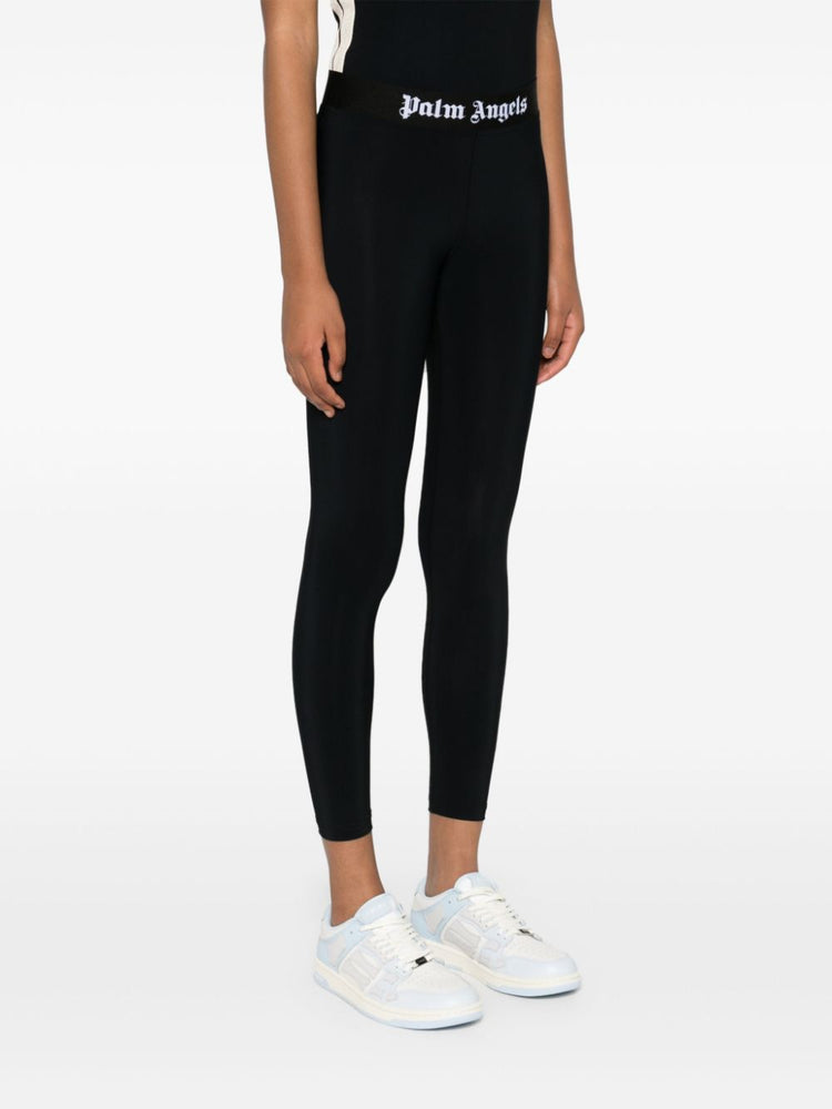 Classic logo leggings