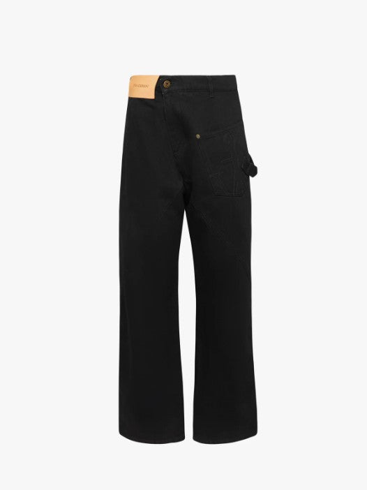 TWISTED WORKWEAR JEANS