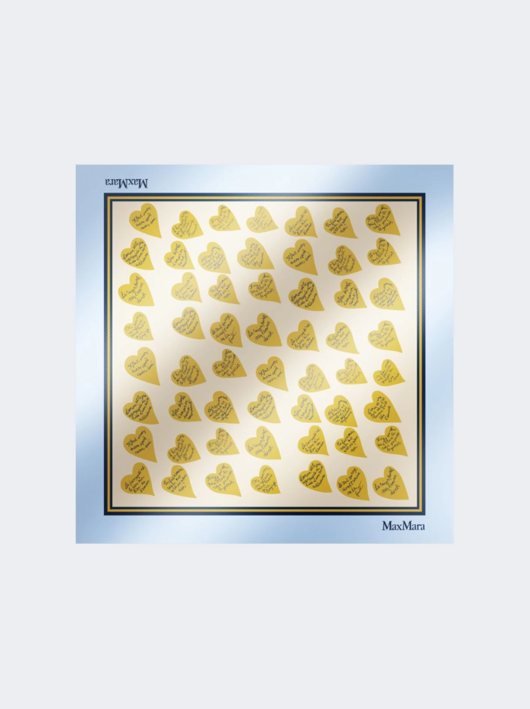FOULARD