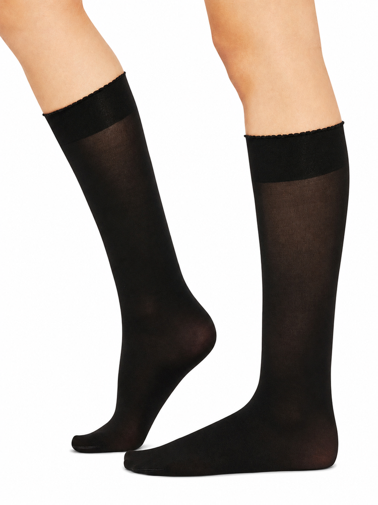 Velvet de Luxe 50 Knee-Highs