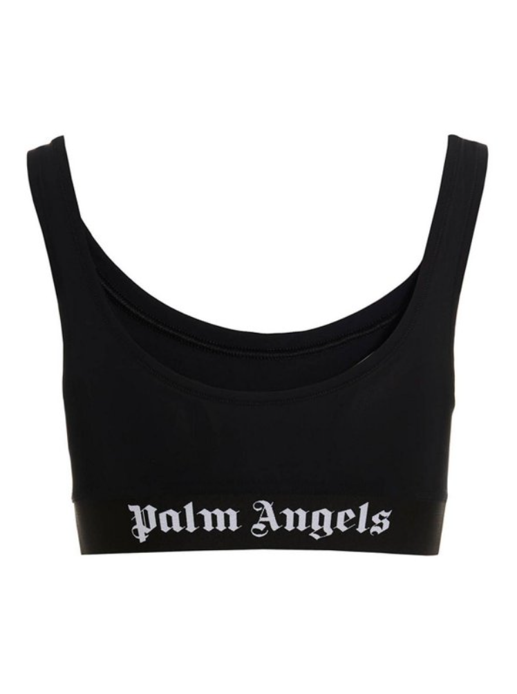 CLASSIC LOGO SPORT BRA