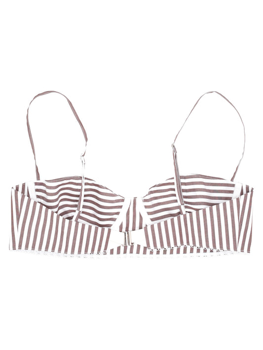 cotton bralette