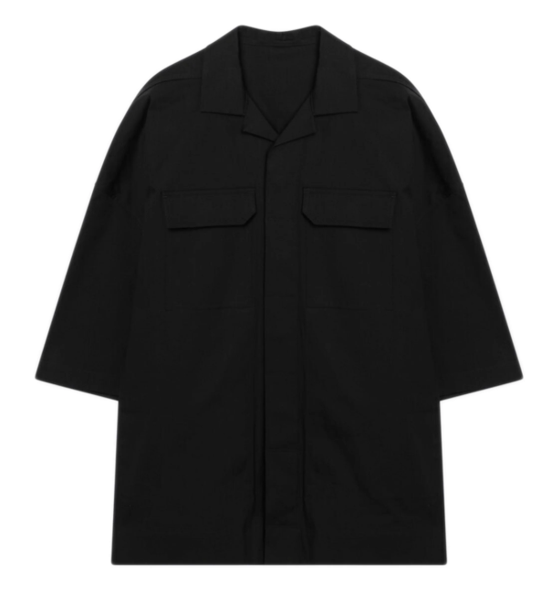 MAGNUM TOMMY SHIRT